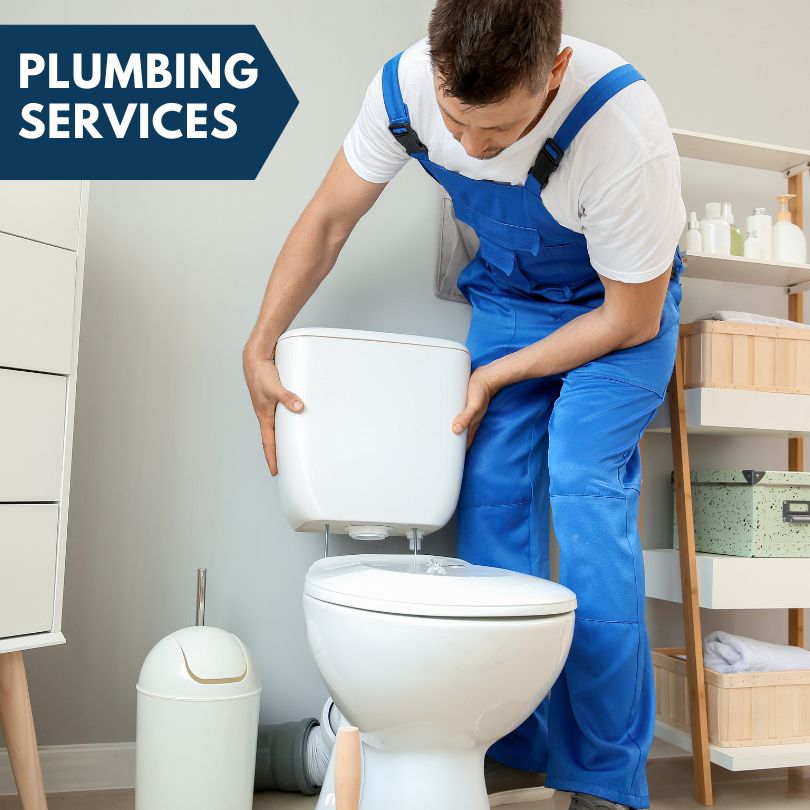 Plumbing Company in Bergland, MI